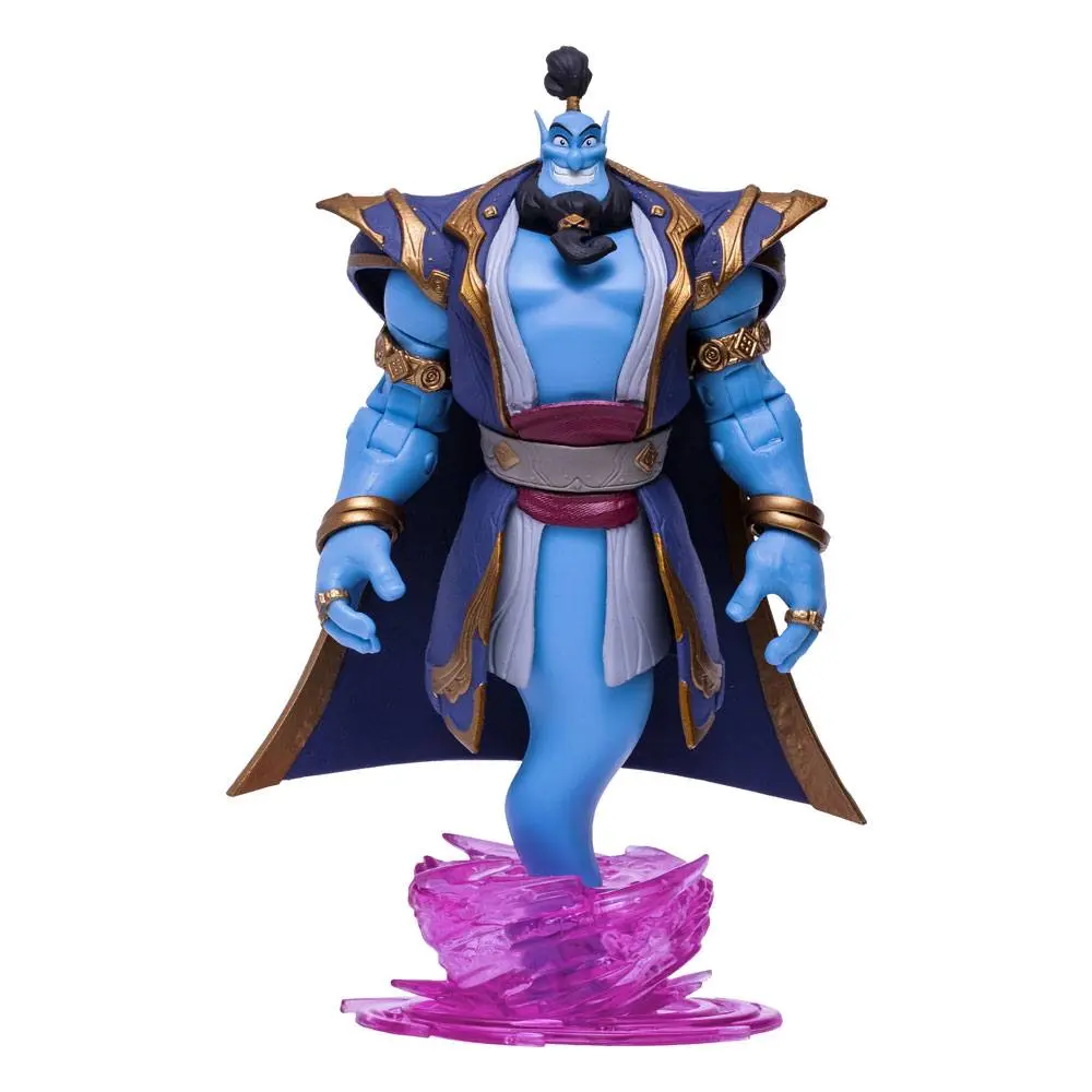 Disney Mirrorverse akcijska figura Genie 18 cm fotografija proizvoda
