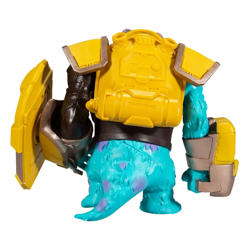 Disney Mirrorverse akcijska figura Sulley 13 cm fotografija proizvoda