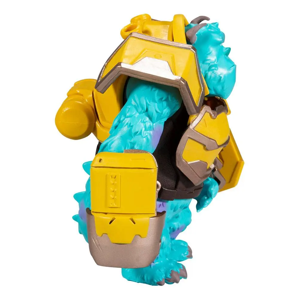 Disney Mirrorverse akcijska figura Sulley 13 cm fotografija proizvoda