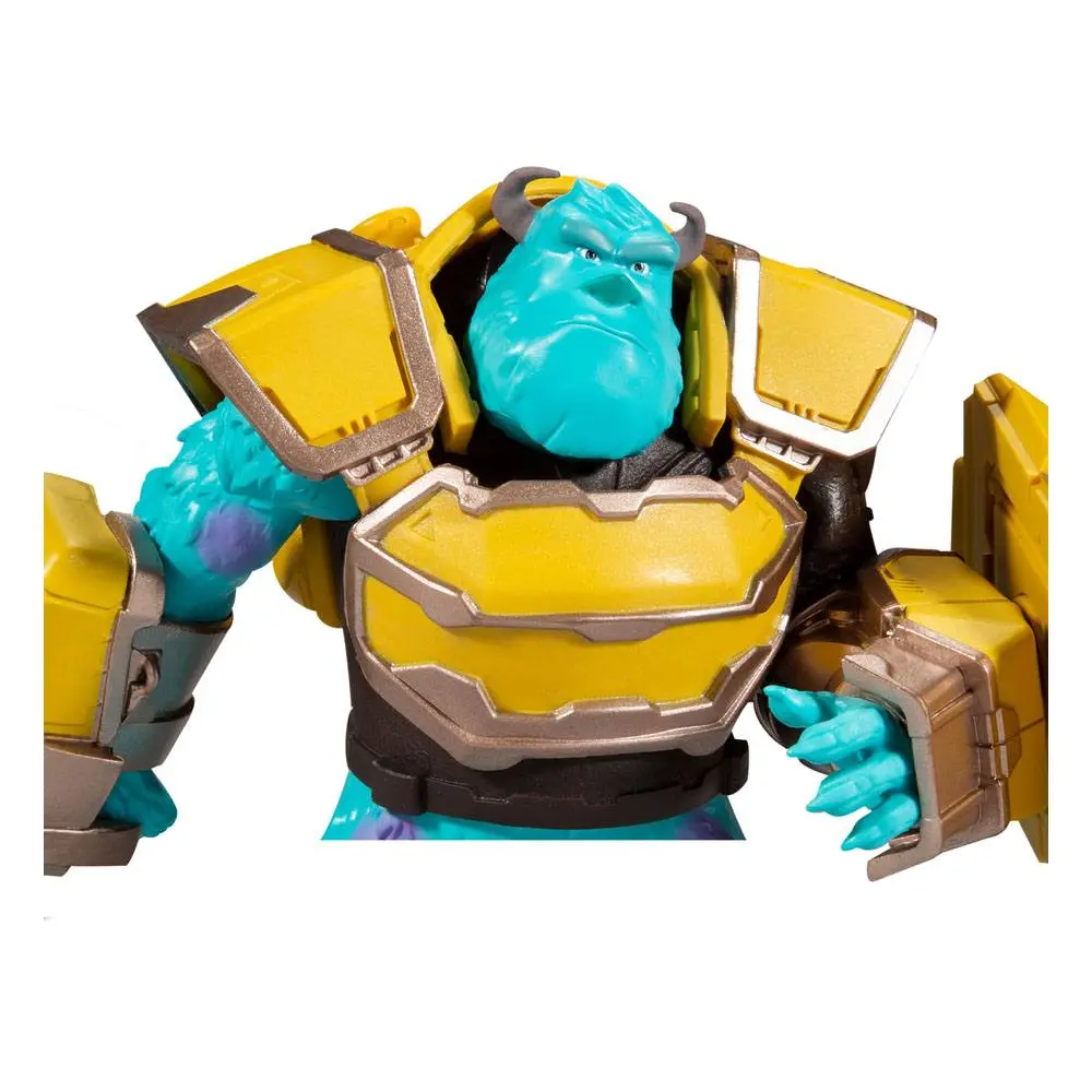 Disney Mirrorverse akcijska figura Sulley 13 cm fotografija proizvoda
