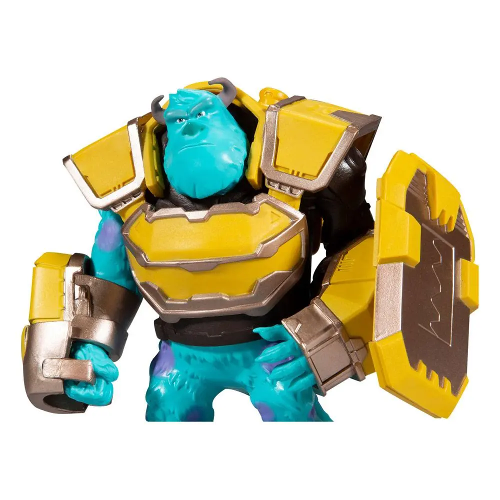 Disney Mirrorverse akcijska figura Sulley 13 cm fotografija proizvoda