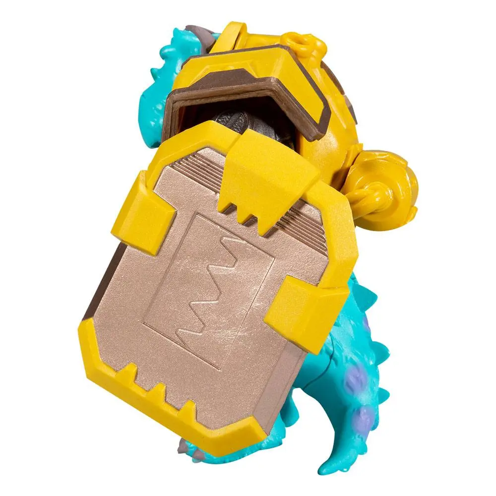 Disney Mirrorverse akcijska figura Sulley 13 cm fotografija proizvoda