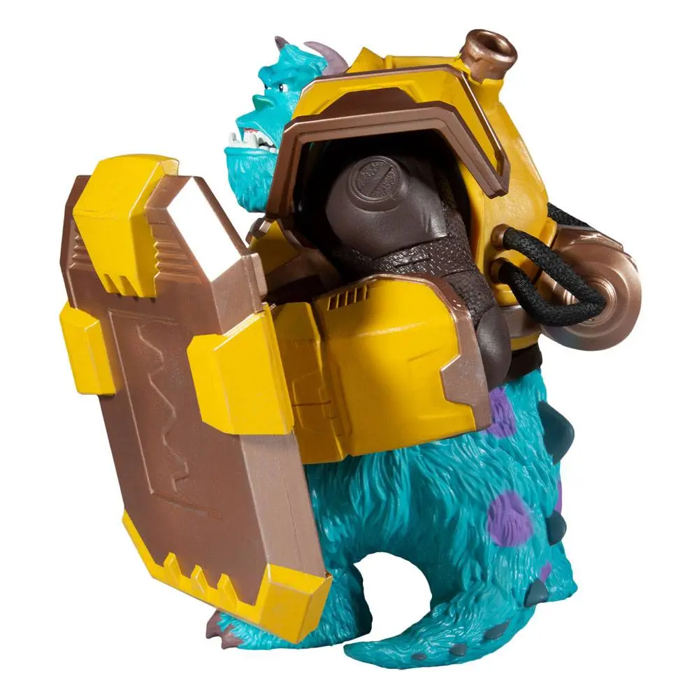 Disney Mirrorverse Akcijska figura Sulley 30 cm fotografija proizvoda