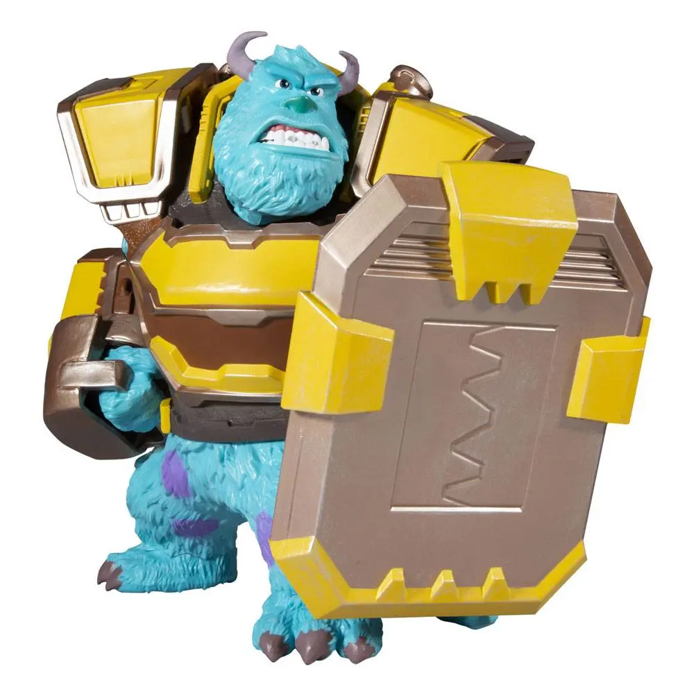 Disney Mirrorverse Akcijska figura Sulley 30 cm fotografija proizvoda