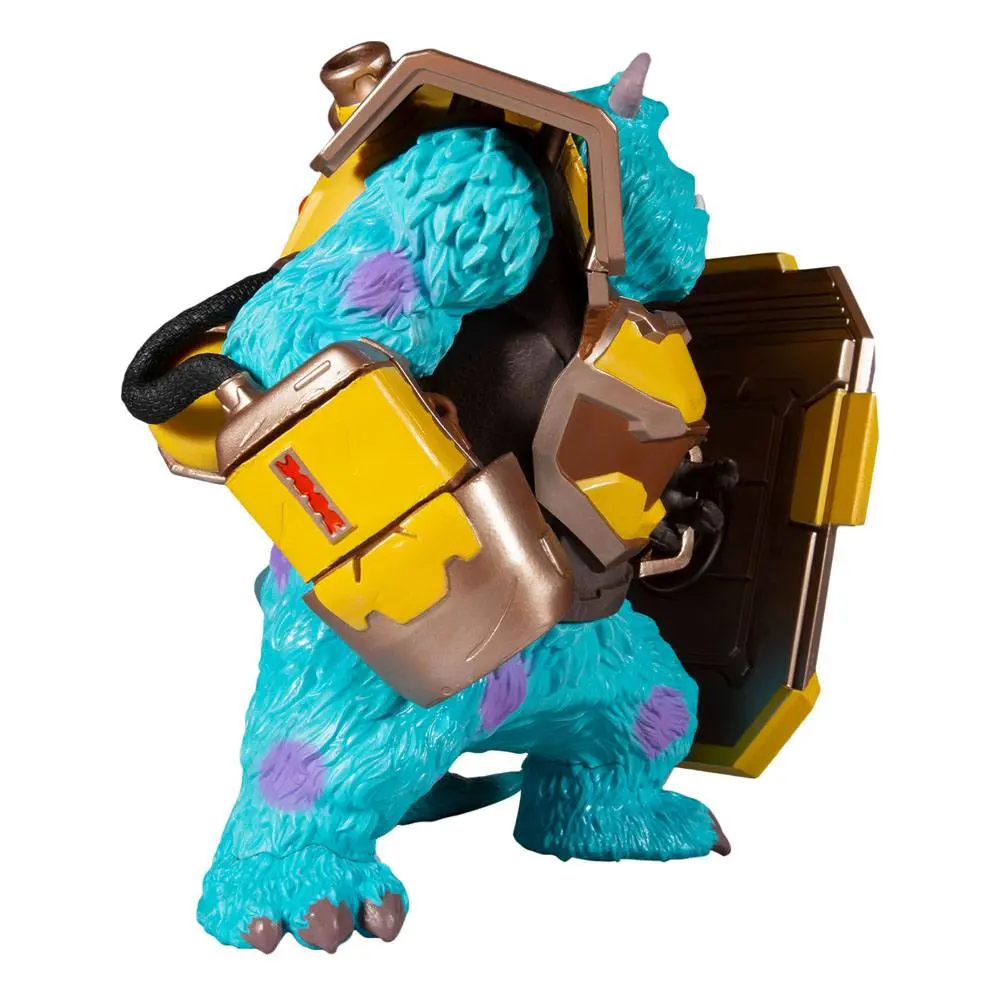 Disney Mirrorverse Akcijska figura Sulley 30 cm fotografija proizvoda