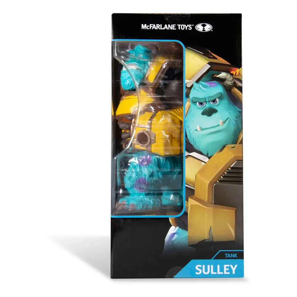 Disney Mirrorverse Akcijska figura Sulley 30 cm fotografija proizvoda