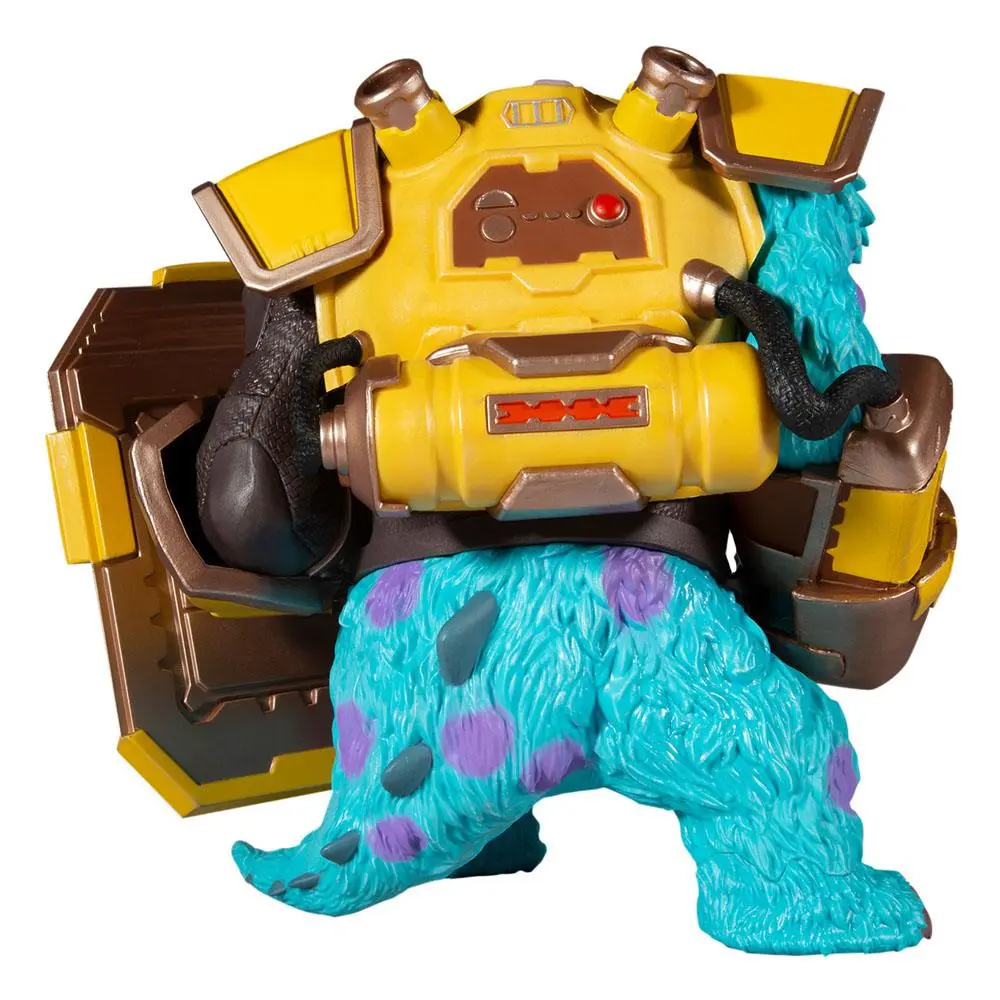 Disney Mirrorverse Akcijska figura Sulley 30 cm fotografija proizvoda