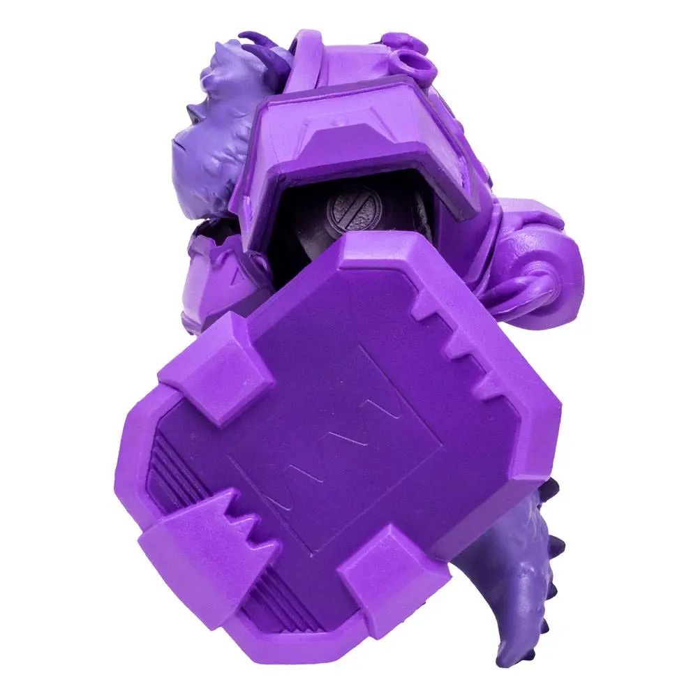 Disney Mirrorverse akcijska figura Sulley Fractured 13 cm fotografija proizvoda
