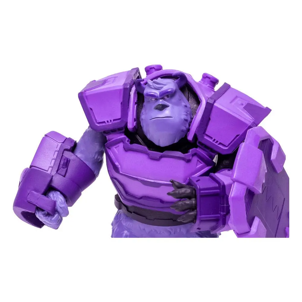 Disney Mirrorverse akcijska figura Sulley Fractured 13 cm fotografija proizvoda