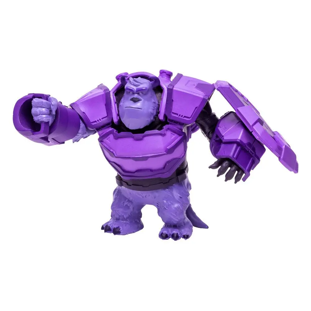 Disney Mirrorverse akcijska figura Sulley Fractured 13 cm fotografija proizvoda