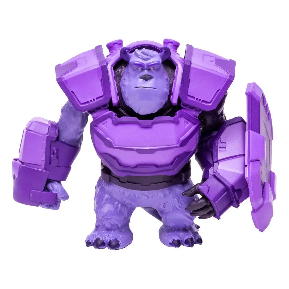 Disney Mirrorverse akcijska figura Sulley Fractured 13 cm fotografija proizvoda
