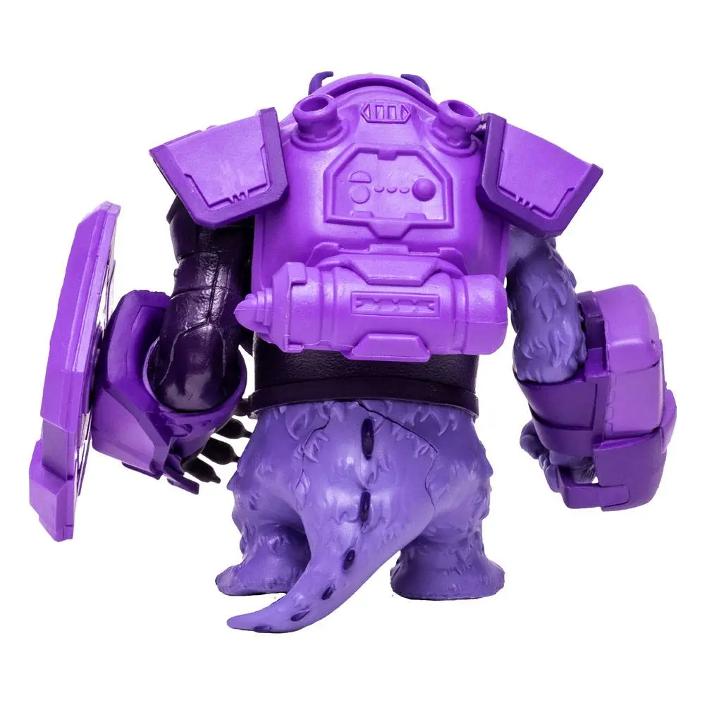 Disney Mirrorverse akcijska figura Sulley Fractured 13 cm fotografija proizvoda