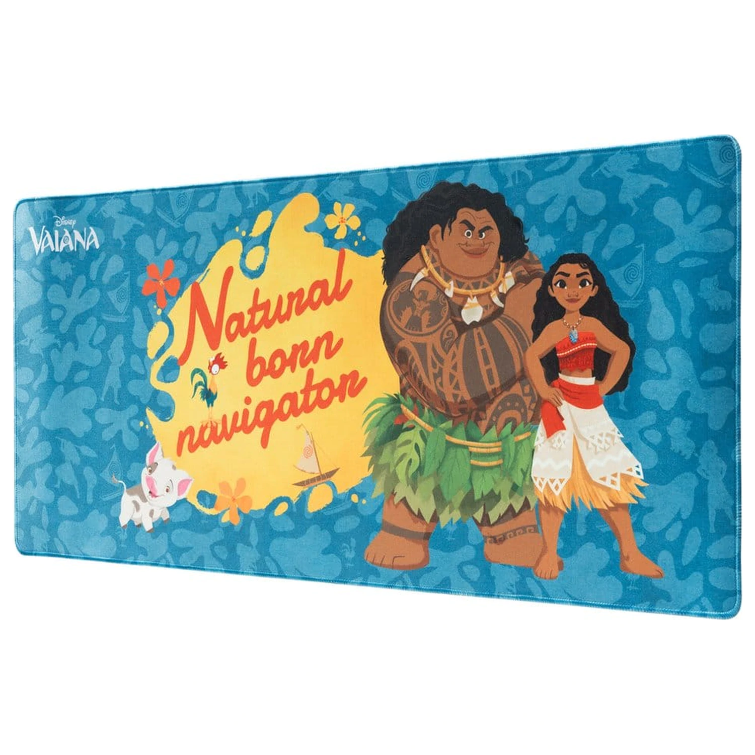 Disney Moana podloga za miš 80 x 35 cm fotografija proizvoda