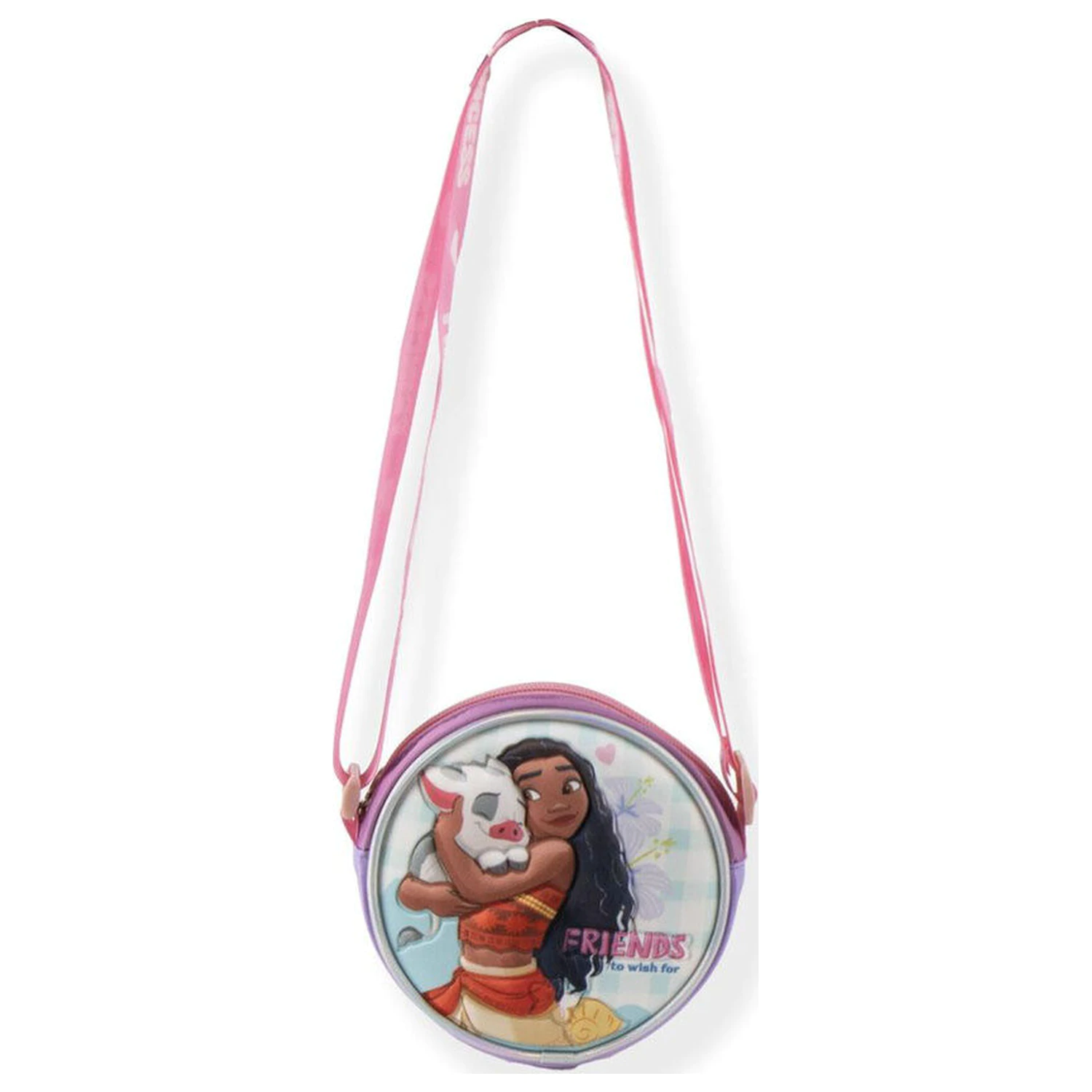 Disney Moana Vaiana 3D torba fotografija proizvoda