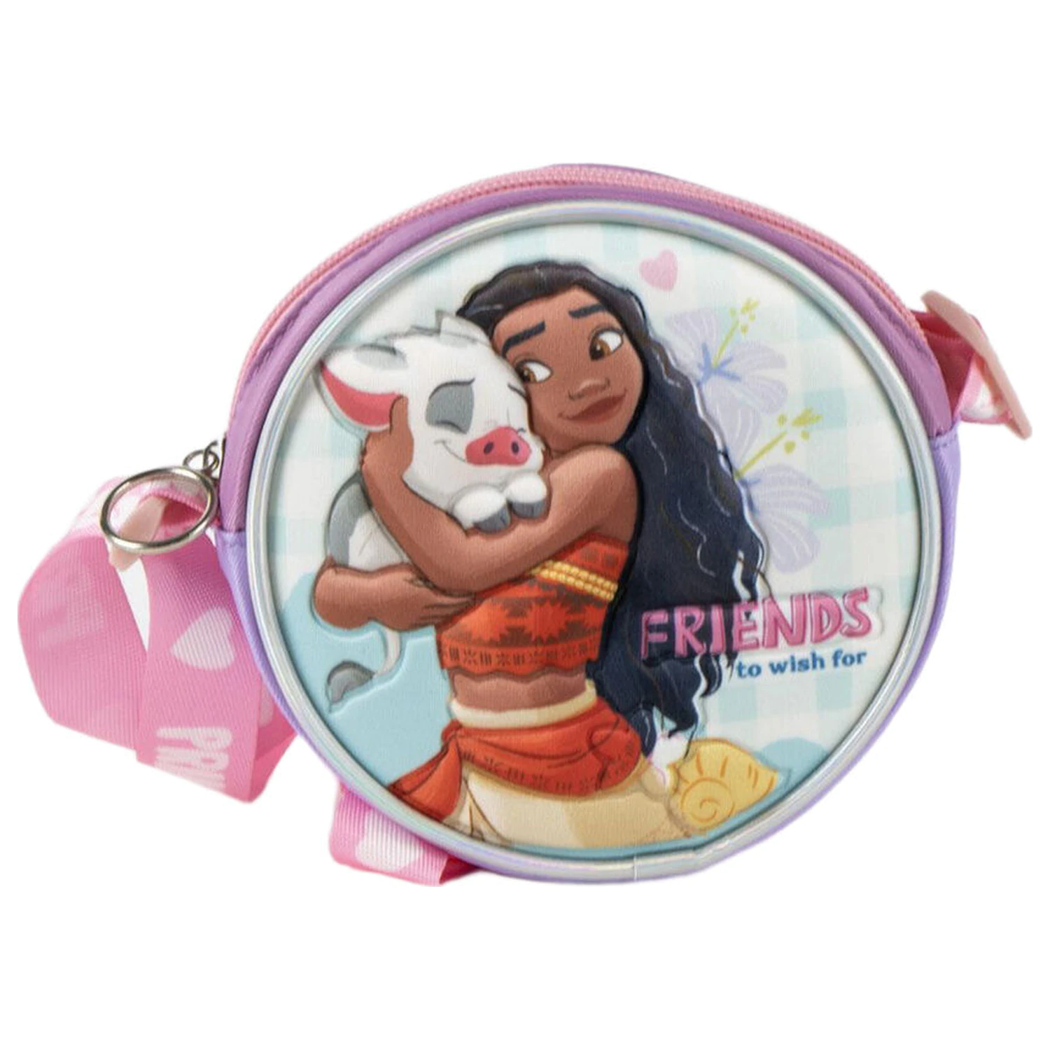 Disney Moana Vaiana 3D torba fotografija proizvoda