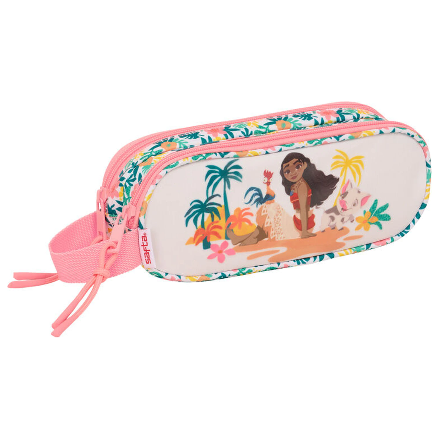 Disney Moana Vaiana dupla pernica fotografija proizvoda