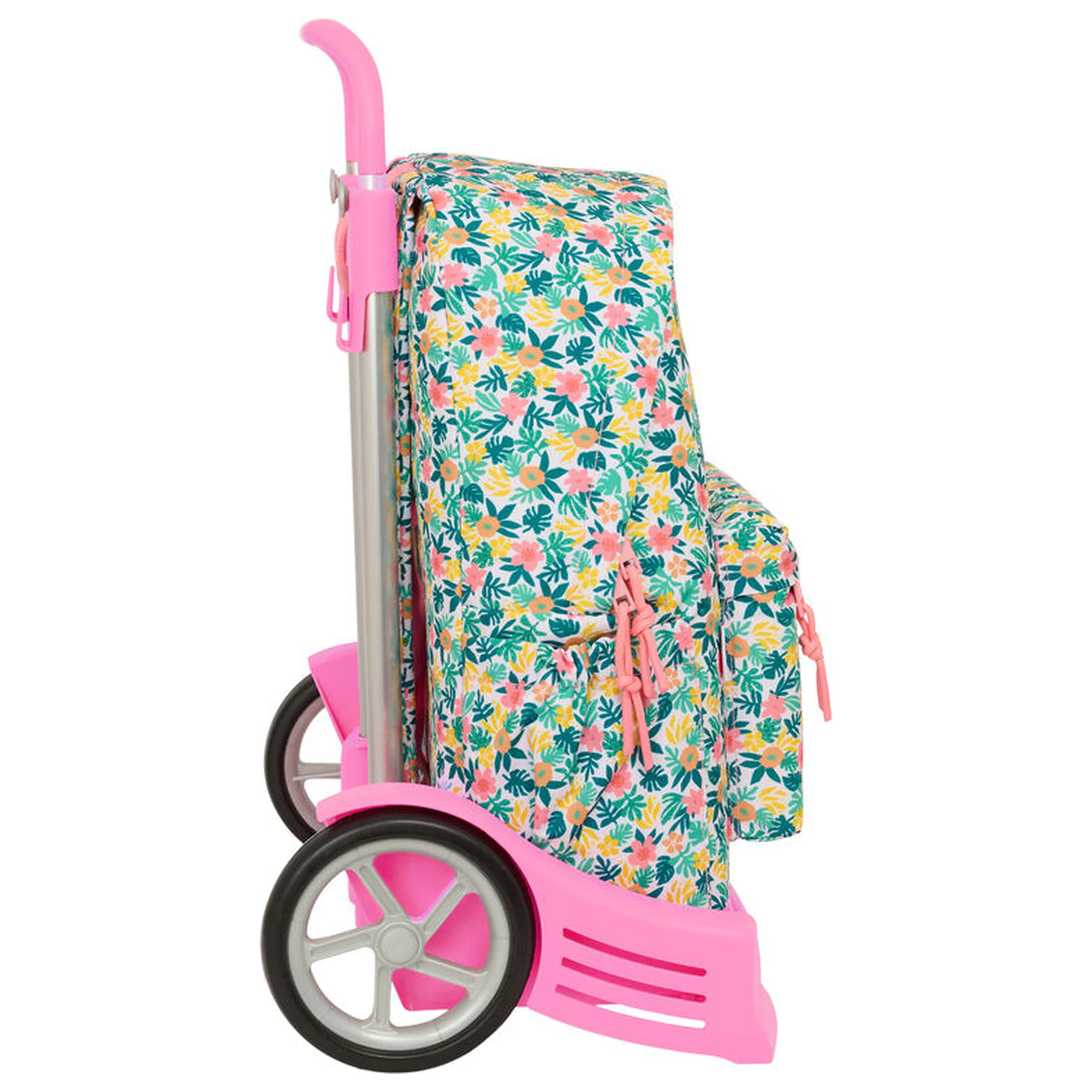 Disney Moana Vaiana Evolution torba na kotačiće 43cm fotografija proizvoda