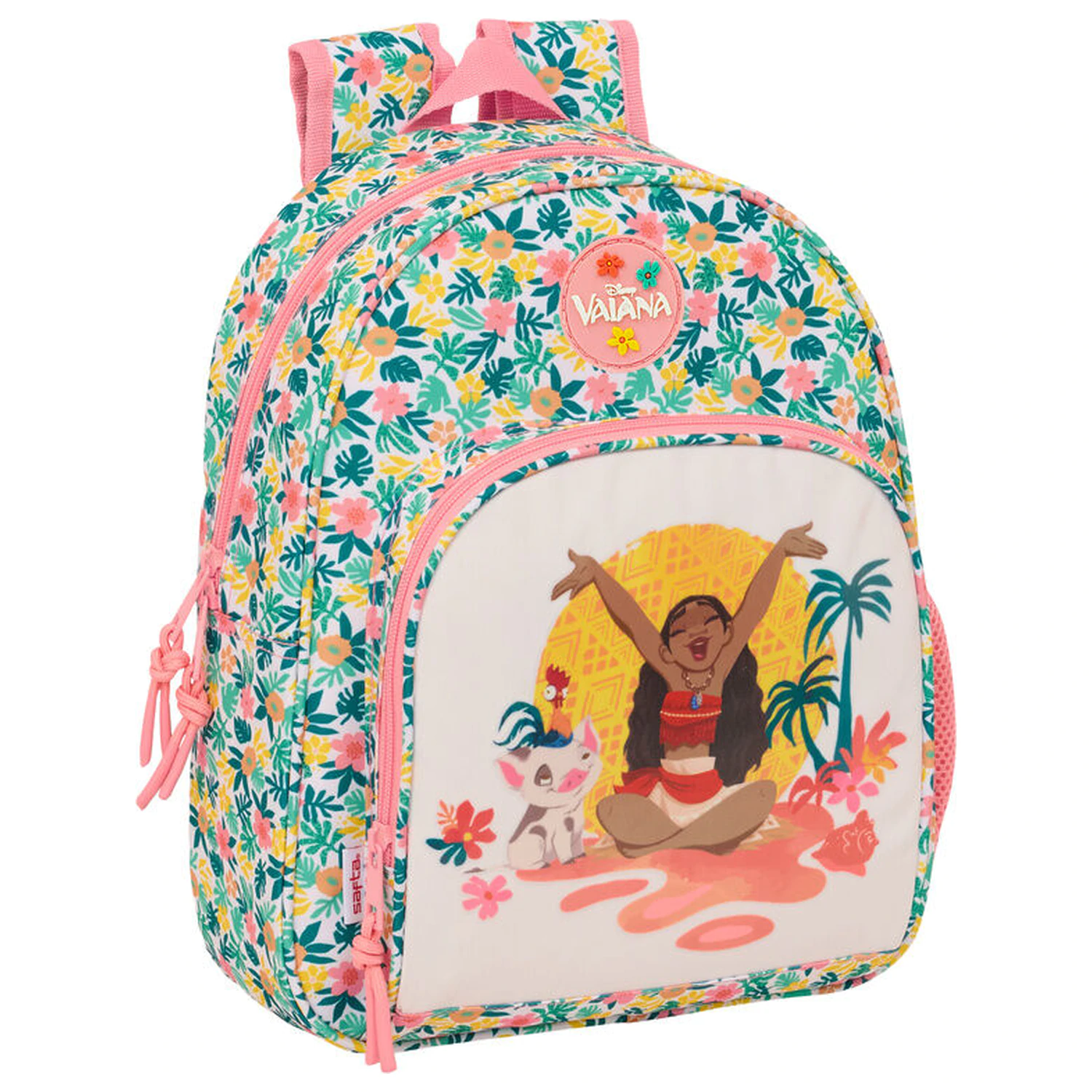 Disney Moana Vaiana prilagodljivi ruksak 34cm fotografija proizvoda