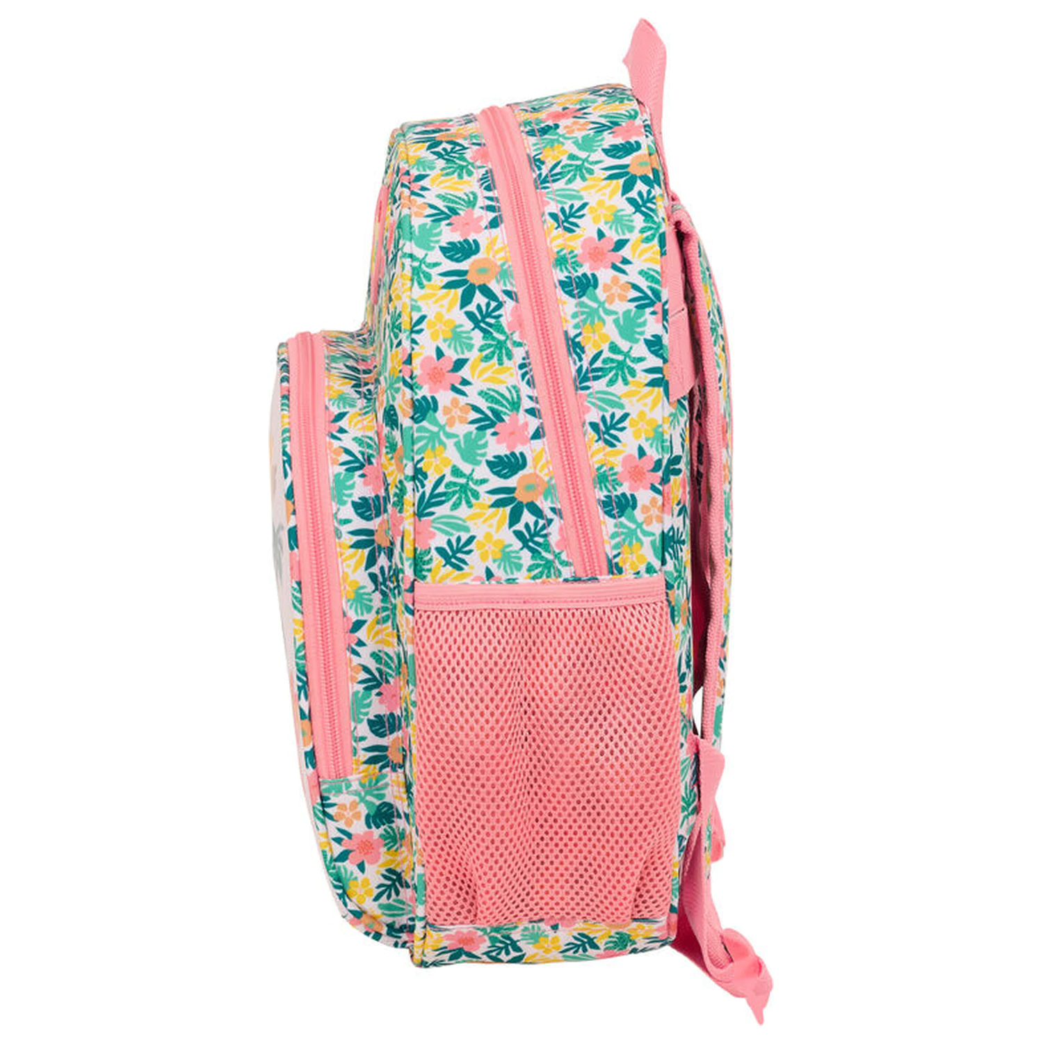 Disney Moana Vaiana prilagodljivi ruksak 34cm fotografija proizvoda