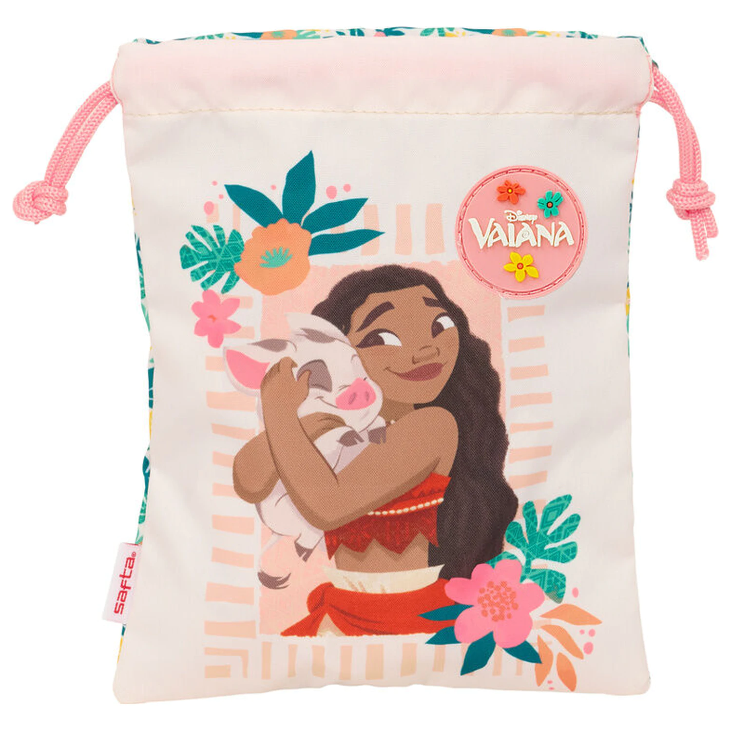 Disney Moana Vaiana torba za ručak 25cm fotografija proizvoda