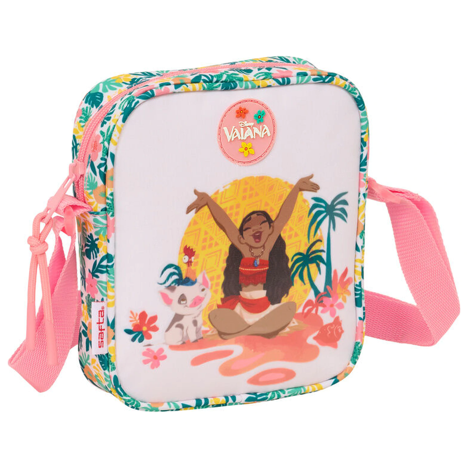 Disney Moana Vaiana prilagodljiva torba za rame fotografija proizvoda