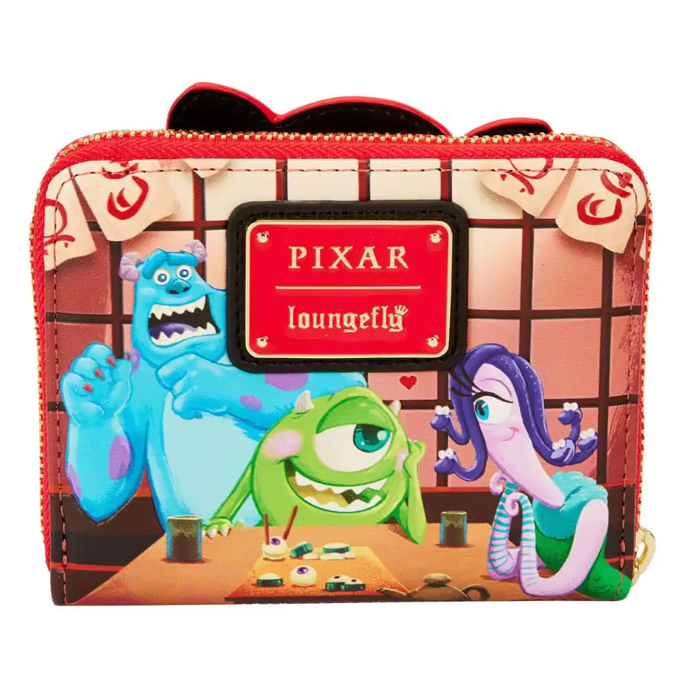 Disney by Loungefly Držač Kartica Monsters Inc Boo Takeout fotografija proizvoda