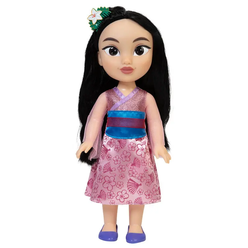 Disney Mulan lutka 38cm fotografija proizvoda