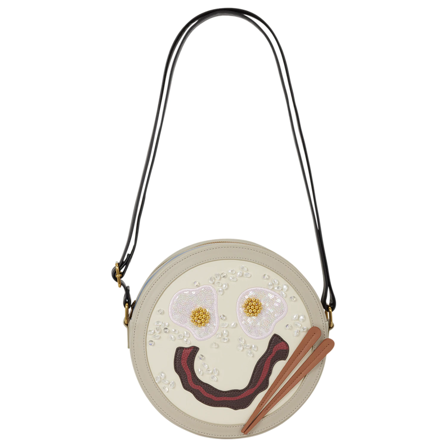 DISNEY Mulan "Rice Porridge" Crossbody Torba fotografija proizvoda