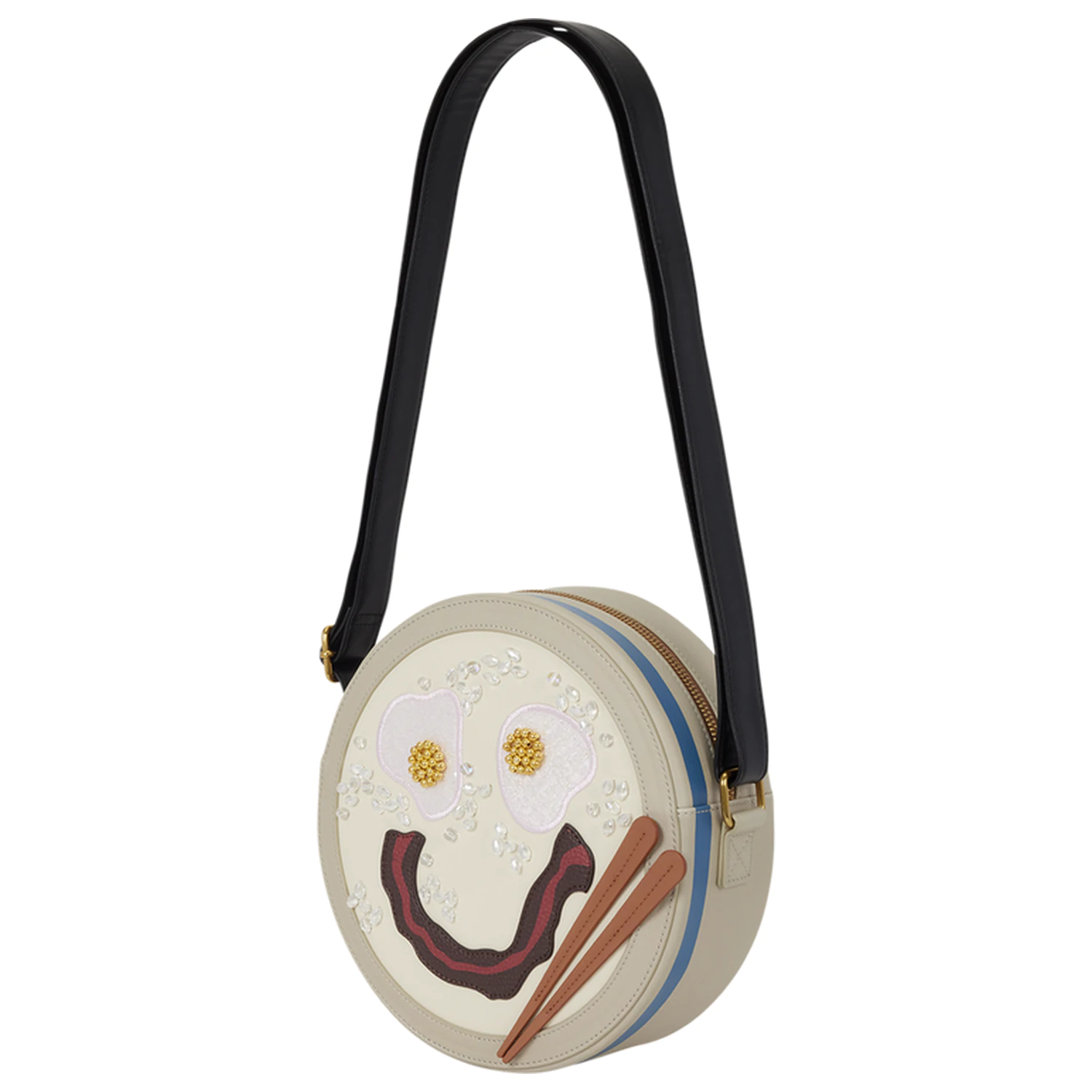 DISNEY Mulan "Rice Porridge" Crossbody Torba fotografija proizvoda