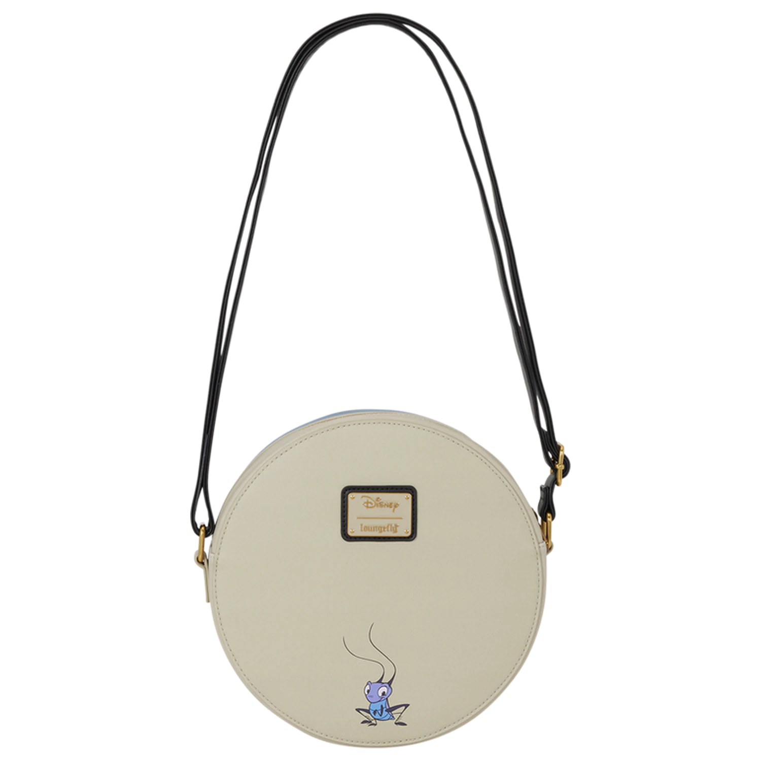 DISNEY Mulan "Rice Porridge" Crossbody Torba fotografija proizvoda