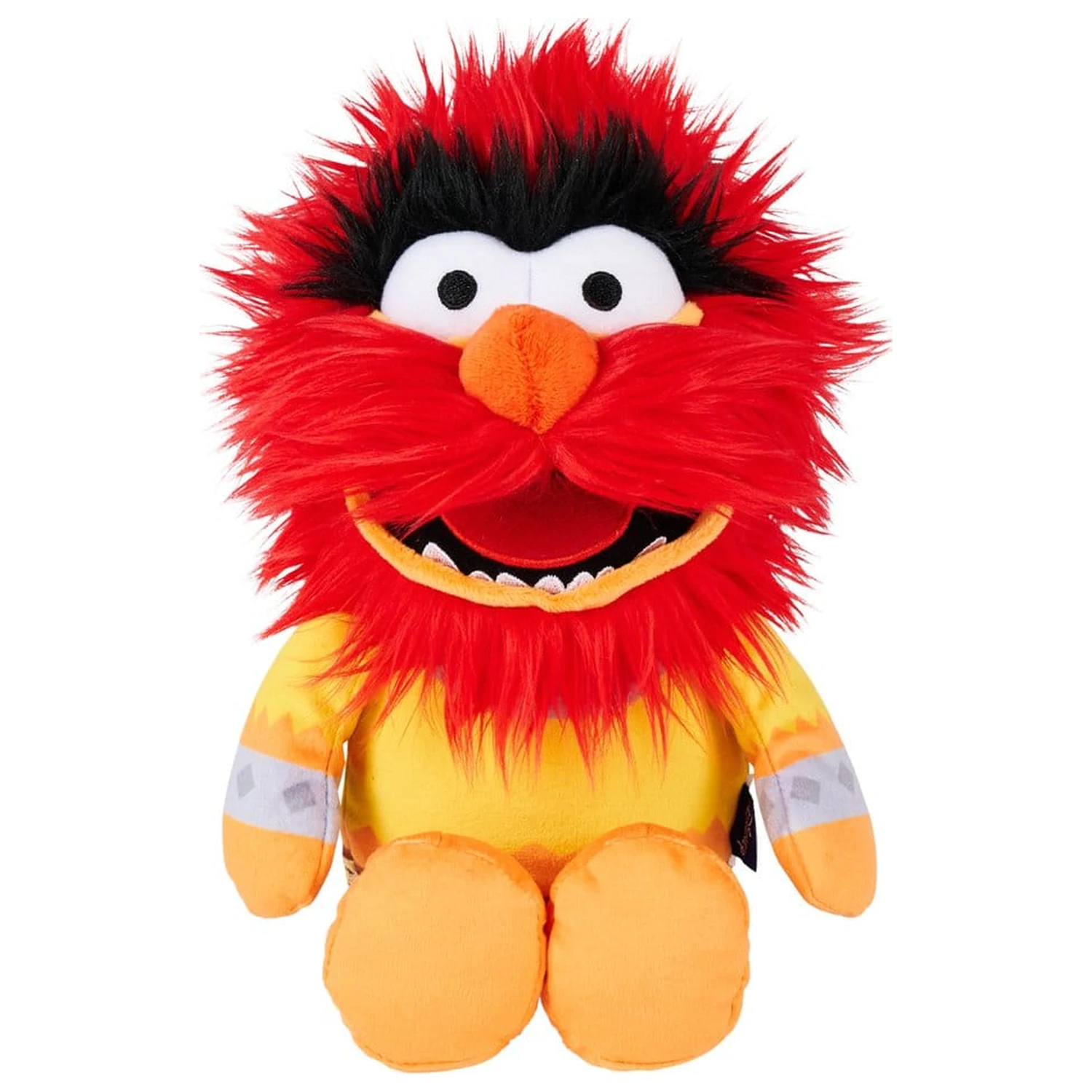 Disney Muppets plišana figura Animal 20 cm fotografija proizvoda