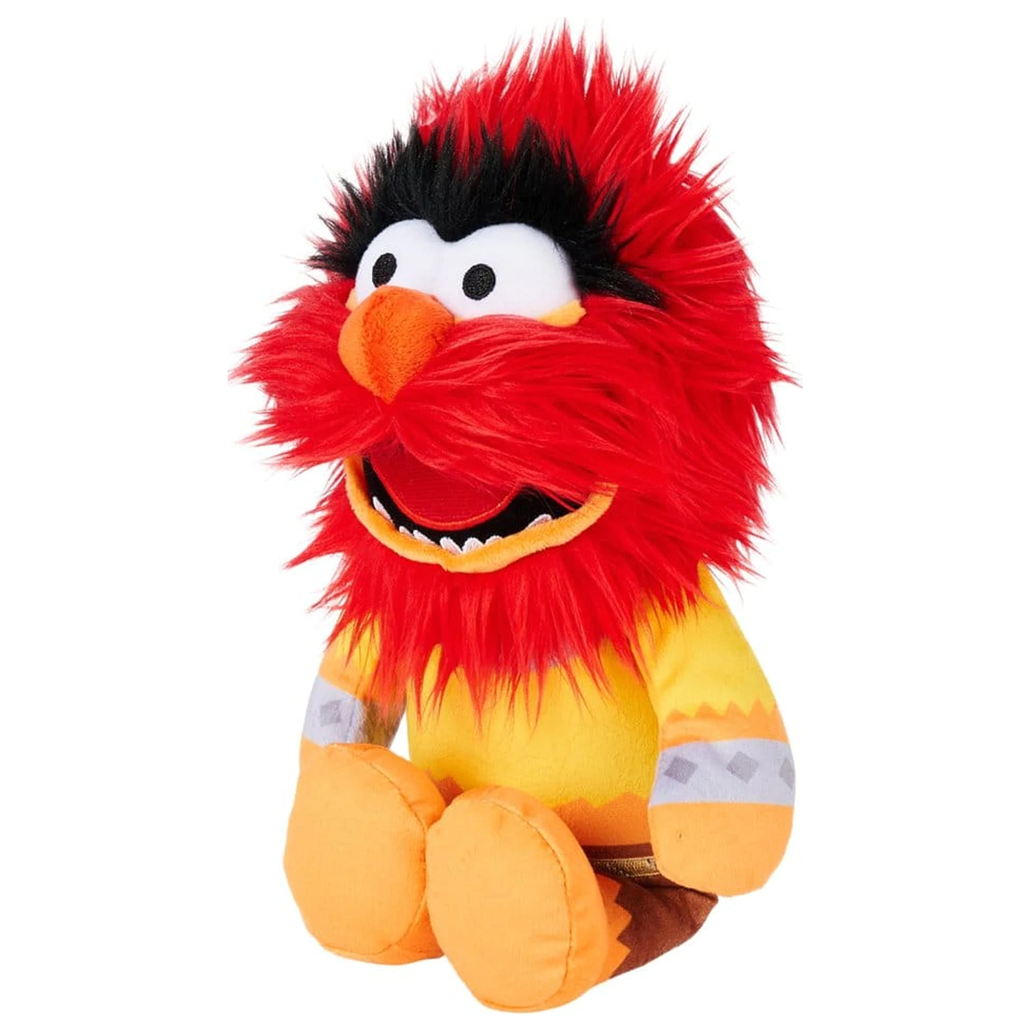 Disney Muppets plišana figura Animal 20 cm fotografija proizvoda