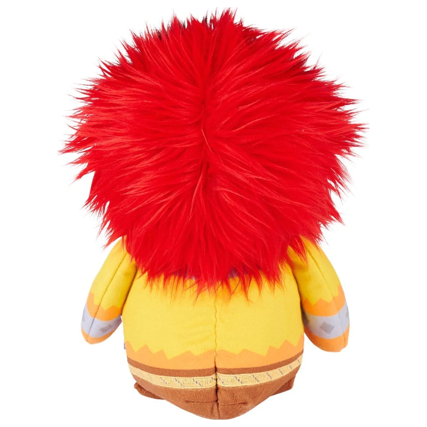 Disney Muppets plišana figura Animal 20 cm fotografija proizvoda