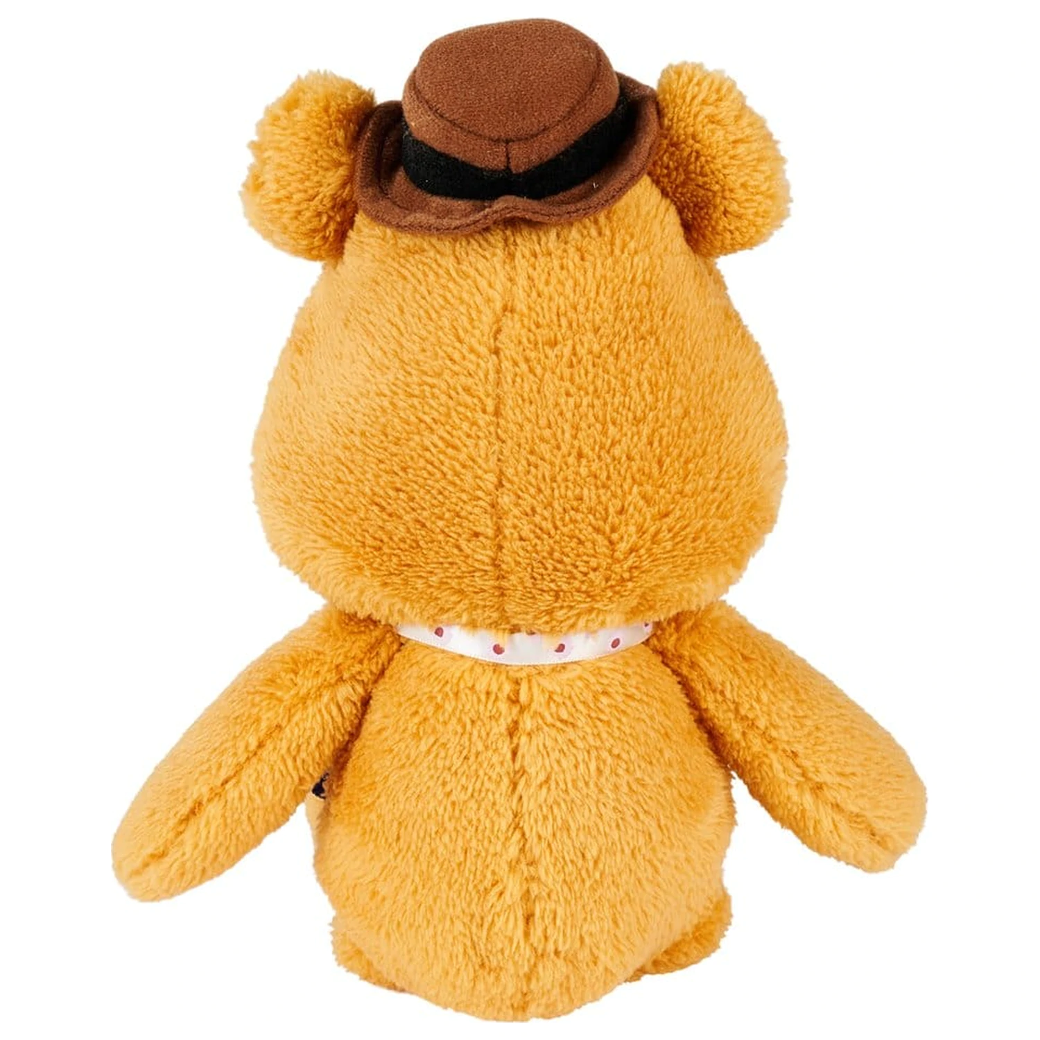 Disney Muppets Plišana figura Fozzie Bear 20 cm fotografija proizvoda