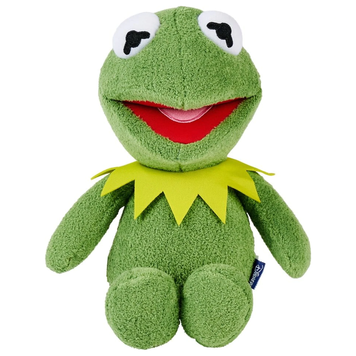 Disney Muppets plišana figura Kermit 20 cm fotografija proizvoda