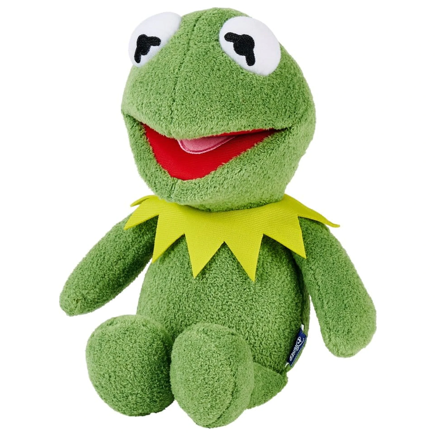 Disney Muppets plišana figura Kermit 20 cm fotografija proizvoda