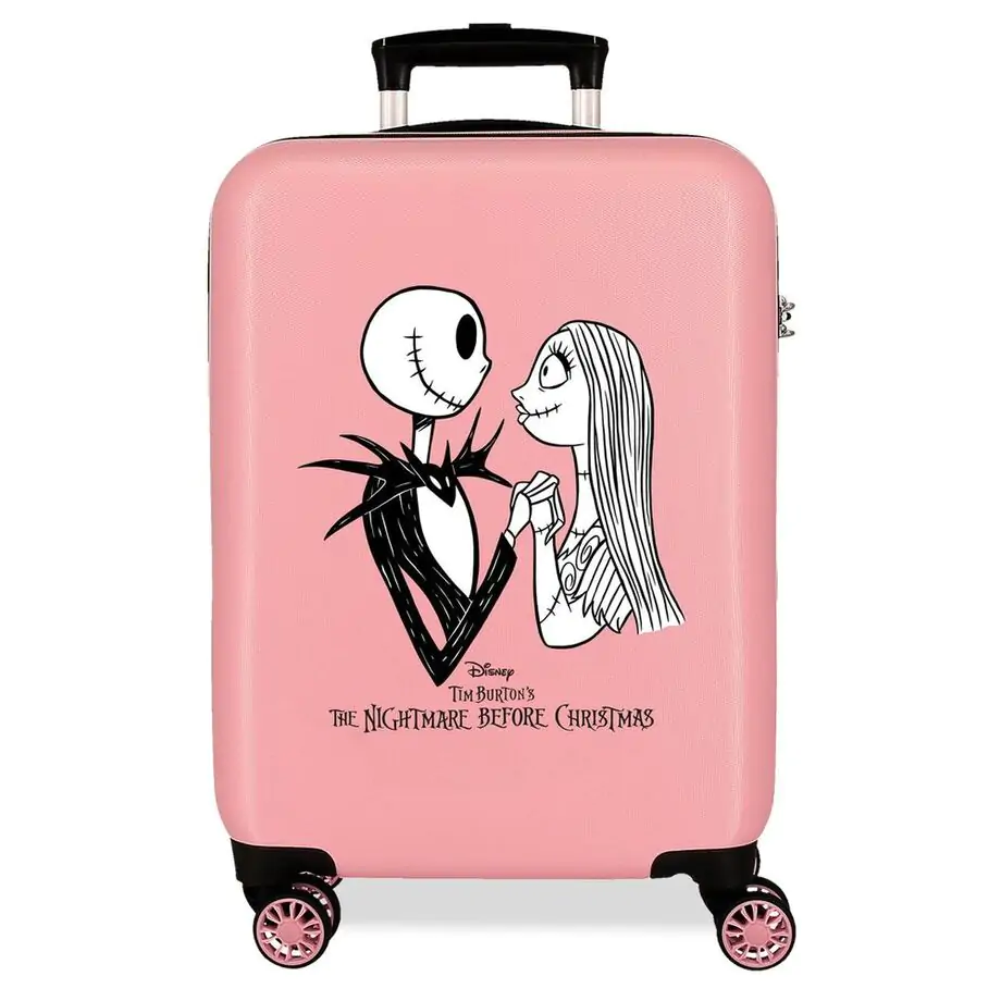 Disney Nightmare Before Christmas ABS trolley kofer 55 cm fotografija proizvoda