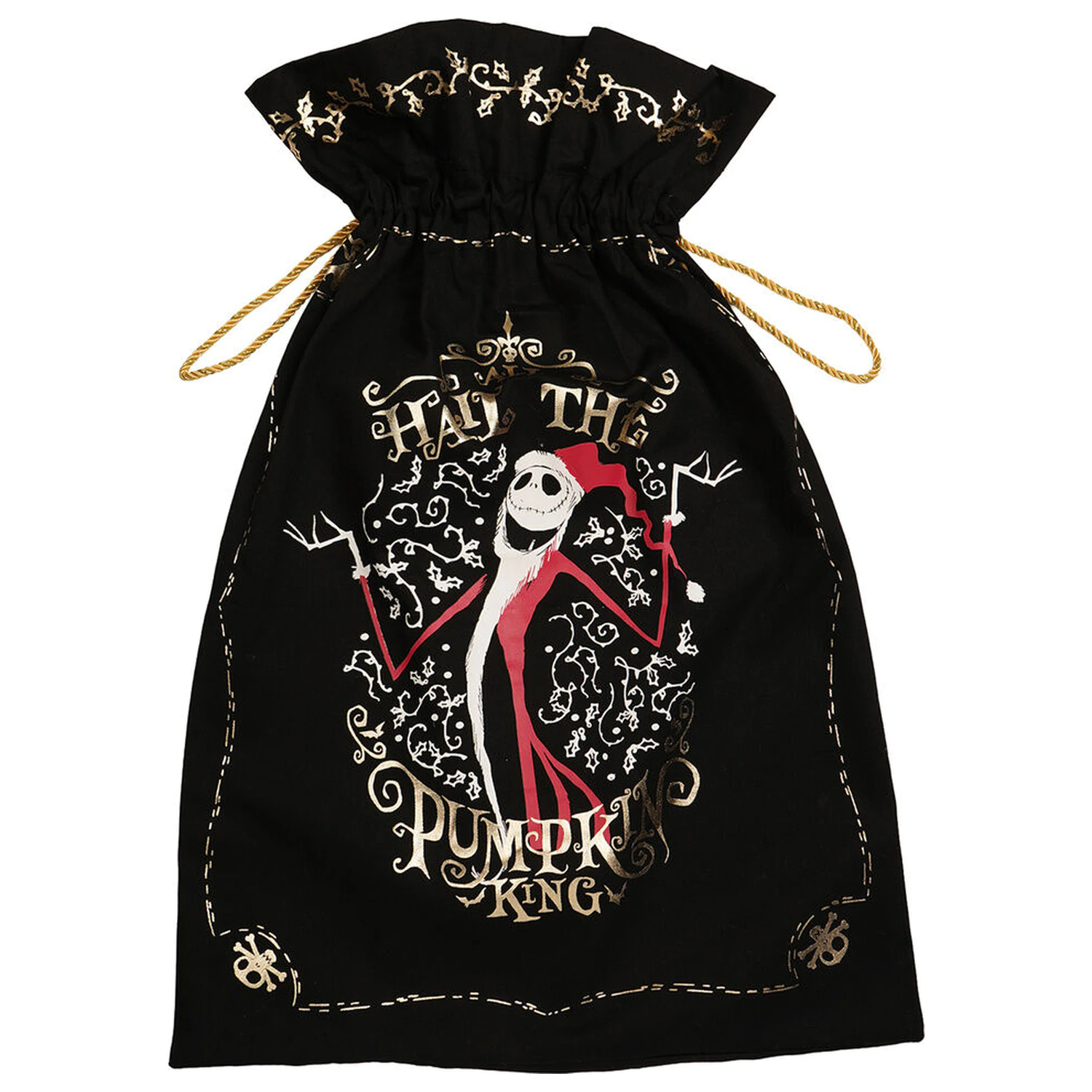 Disney Nightmare Before Christmas vreća za poklon fotografija proizvoda