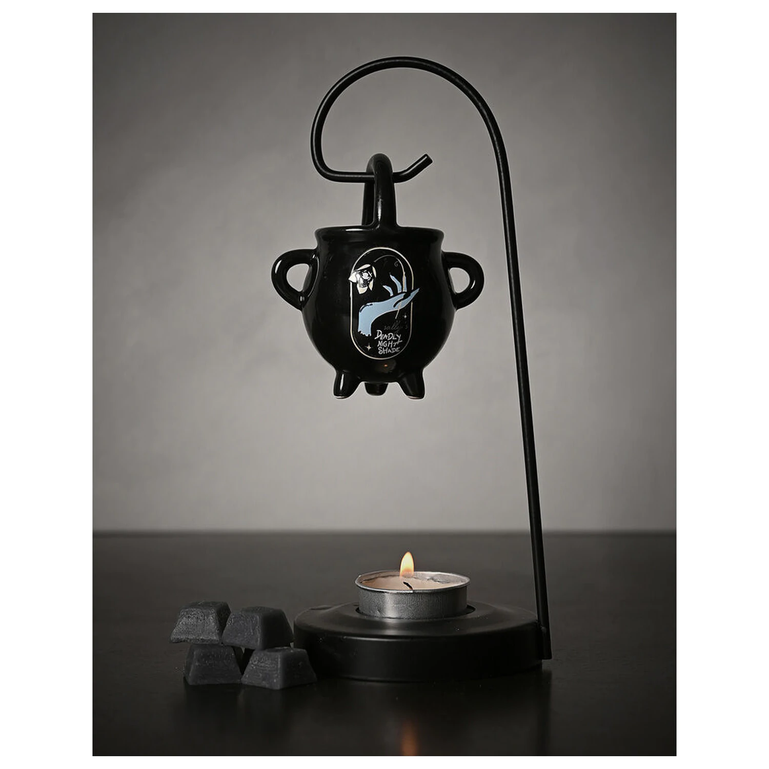 Disney Nightmare Before Christmas posuda za otapanje voska fotografija proizvoda