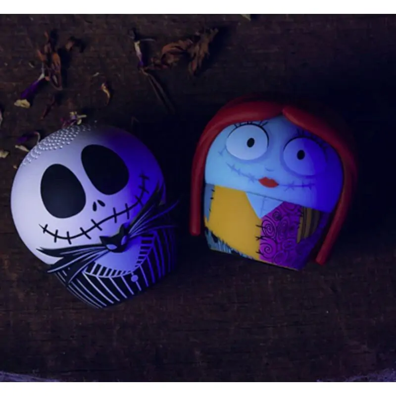 Disney Nightmare Before Christmas Bitty Boomers Mini Bluetooth zvučnik fotografija proizvoda