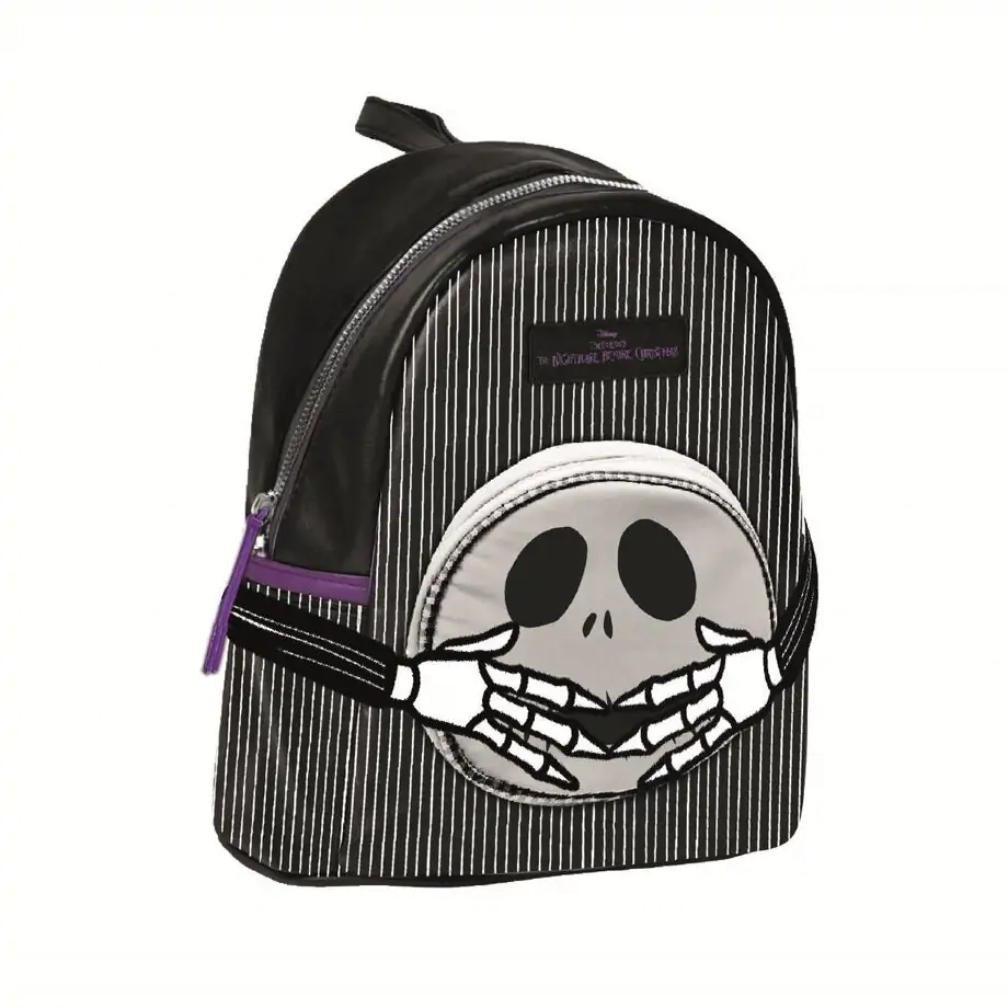 Disney Nightmare Before Christmas casual ruksak 26cm fotografija proizvoda