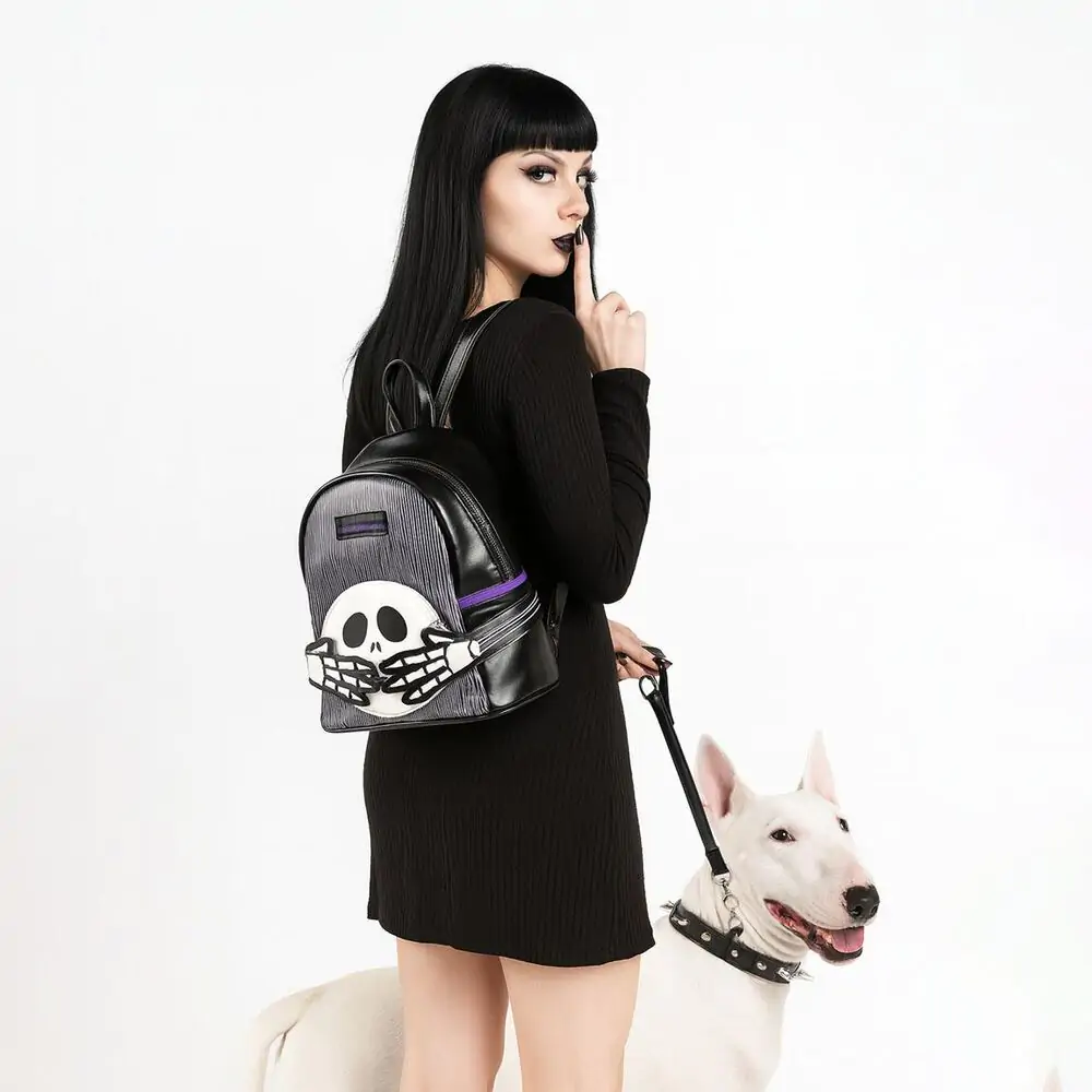 Disney Nightmare Before Christmas casual ruksak 26cm fotografija proizvoda