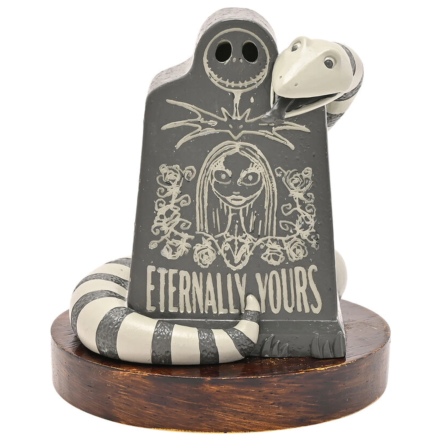 Disney Nightmare Before Christmas držač za mirisni štapić u obliku stošca fotografija proizvoda