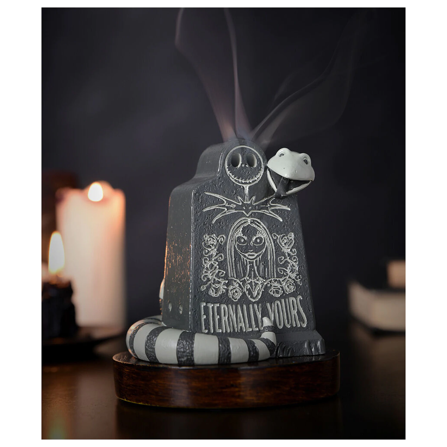 Disney Nightmare Before Christmas držač za mirisni štapić u obliku stošca fotografija proizvoda