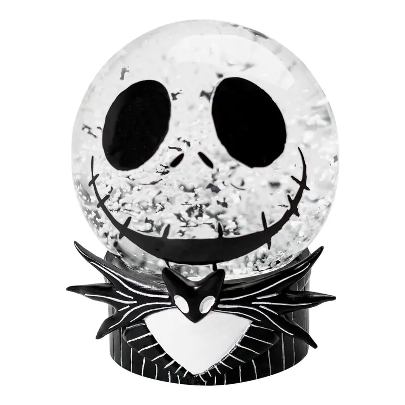 Disney Nightmare Before Christmas snježna kugla fotografija proizvoda