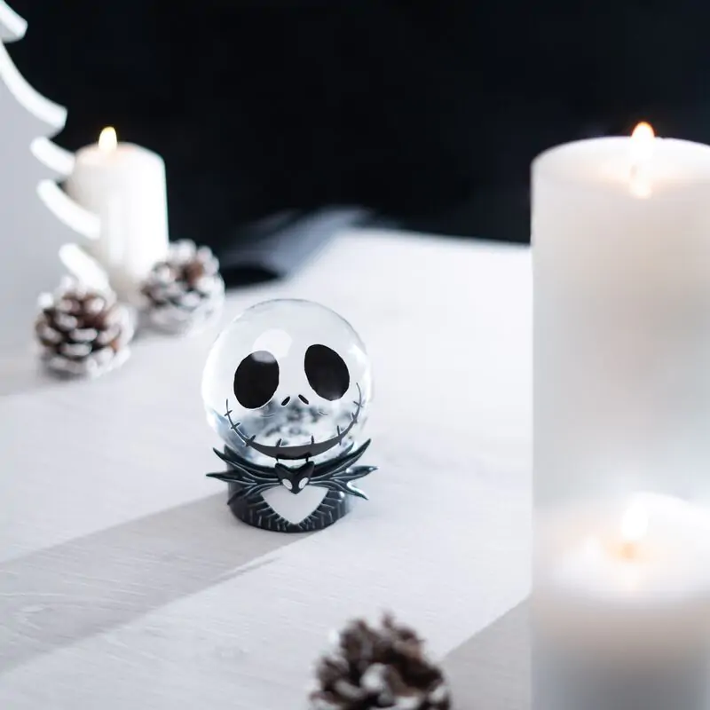 Disney Nightmare Before Christmas snježna kugla fotografija proizvoda
