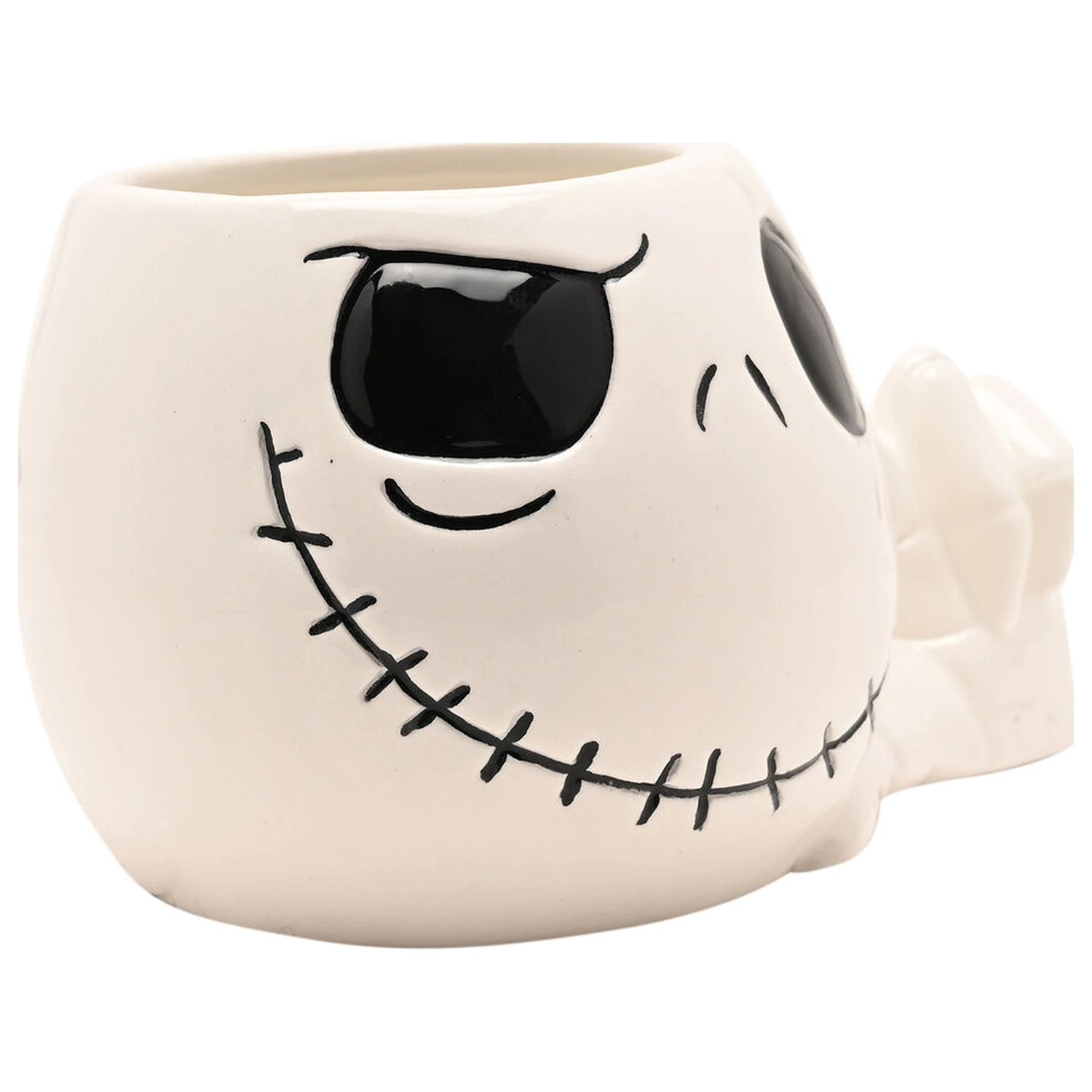 Disney Nightmare Before Christmas Jack 3D šalica fotografija proizvoda