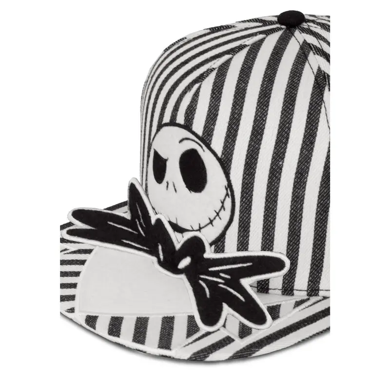 Nightmare Before Christmas Snapback Šilterica Jack fotografija proizvoda