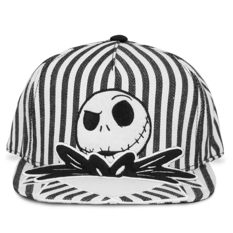 Nightmare Before Christmas Snapback Šilterica Jack fotografija proizvoda