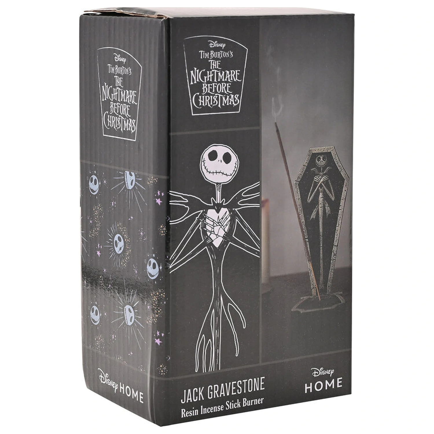 Disney Nightmare Before Christmas Jack držač štapića za tamjan fotografija proizvoda